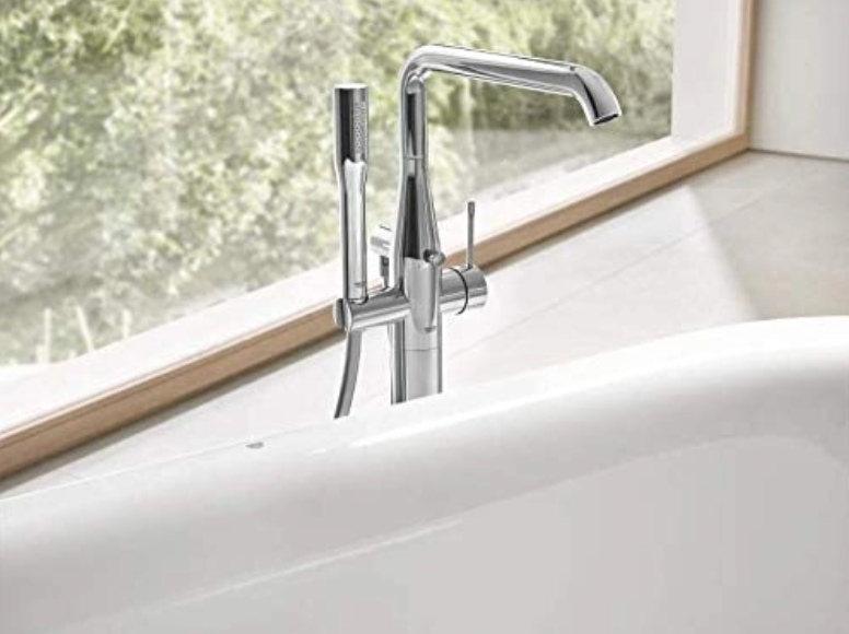 Sen tắm bồn cao cấp Grohe Essence