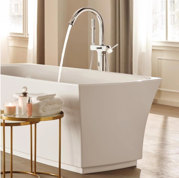 Sen tắm bồn Grohe Grandera
