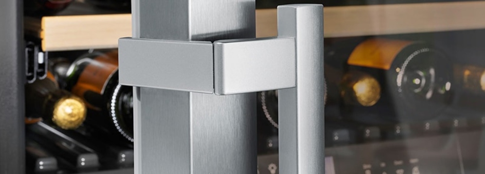 Tủ bảo quản rượu vang Liebherr | UWTGB 1682