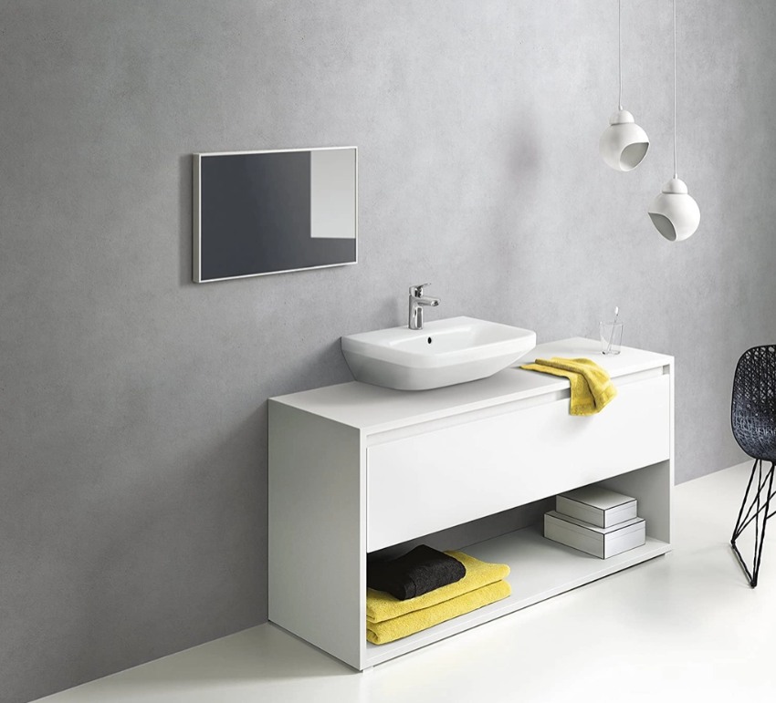Vòi lavabo Hansgrohe Logis 100