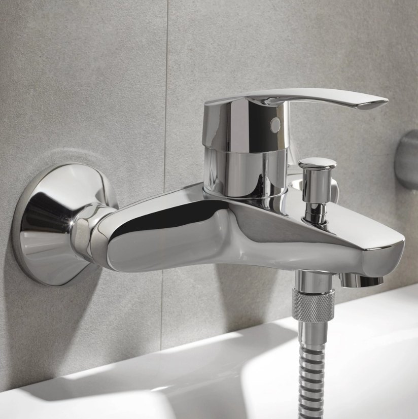 Sen tắm cao cấp nhập khẩu Đức Grohe Eurosmart