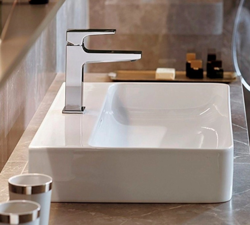 Vòi lavabo Hansgrohe Metropol 110
