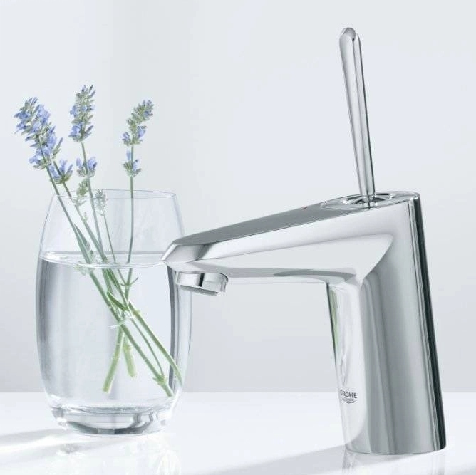 Vòi lavabo Grohe Eurodisc Joy