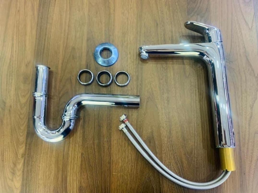 Xi phông Made in Germany VIEGA