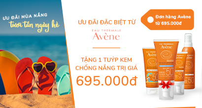 chống năng avene