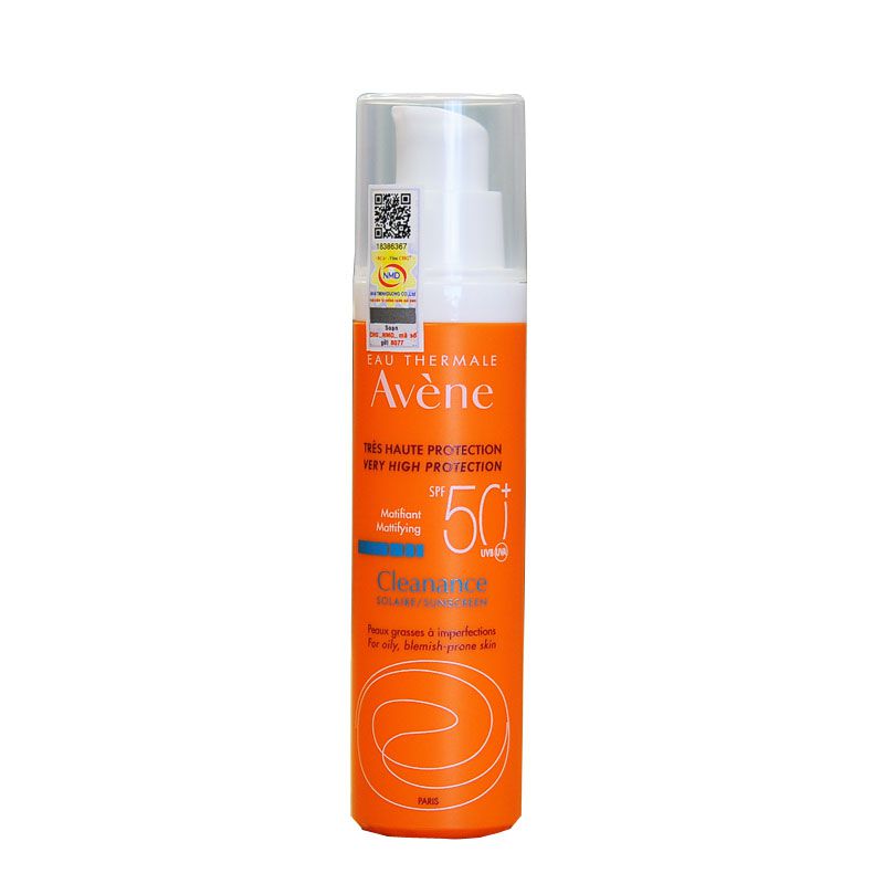 avene cleanance