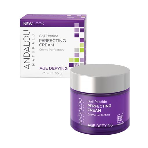 Kem dưỡng da ban ngày Super Goji Peptide Perfecting Cream