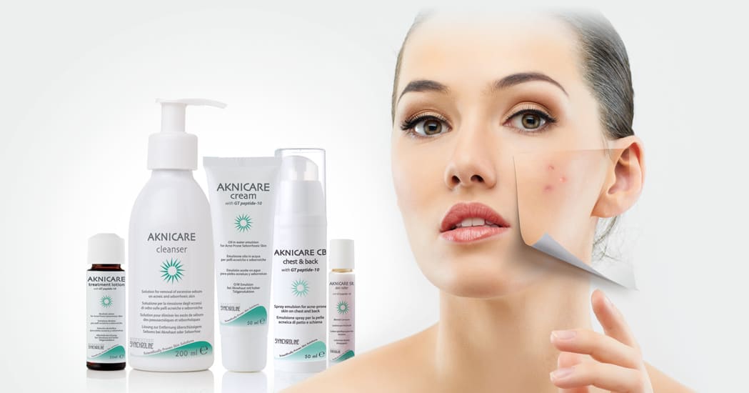 aknicare 2