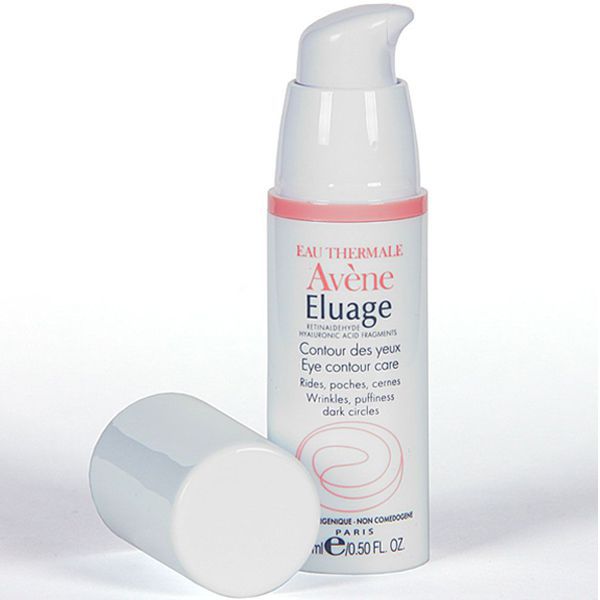 Kem chống nhăn, quầng thâm, bọng mắt Eluage Eye Contour Care – Avene