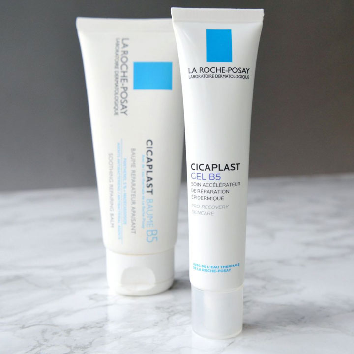 CICAPLAST GEL B5 La Roche Posay 40ml