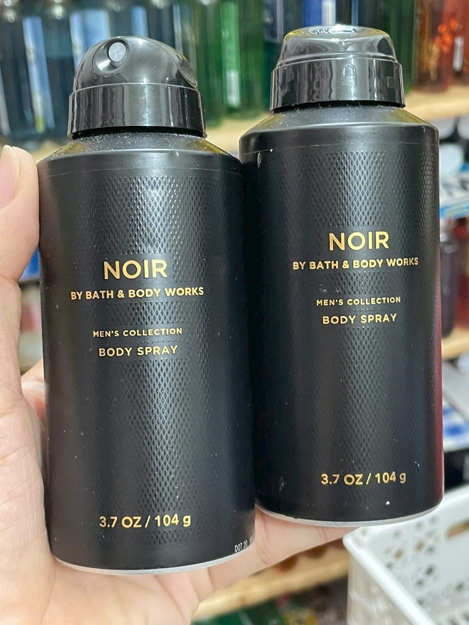 noir