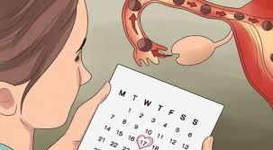 Điều gì làm phụ nữ khó có con?