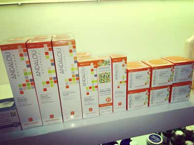 Brightening (làm sáng da)