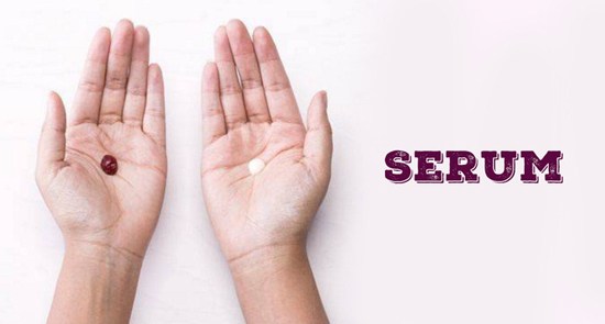 Serum