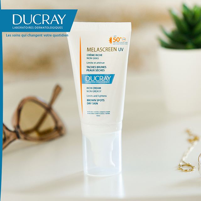 Kem chống nắng Melascreen UV Light SPF50+