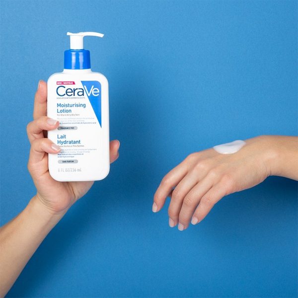 cerave lotion