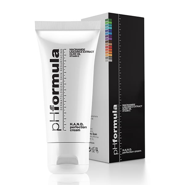 Kem dưỡng da tay, giữ ẩm và ngăn ngừa lão hóa H.A.N.D cream pHformula