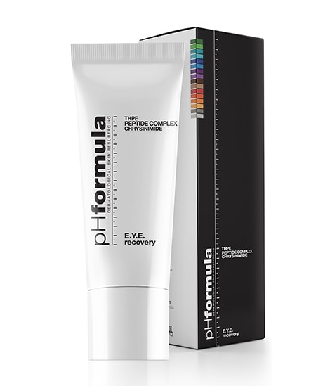 Kem chống nhăn, giảm quầng thâm, bọng mắt EYE Recovery – pHfomula