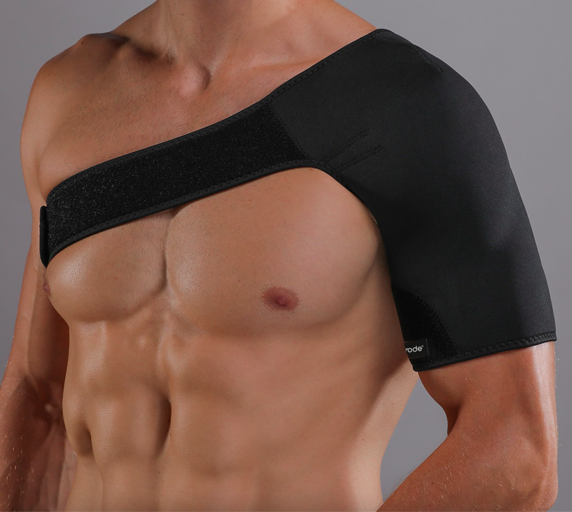 Crode Shoulder Support