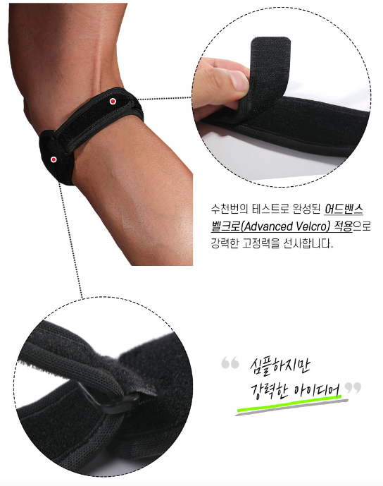 Đai bảo vệ khớp gốI Crode Knee Support