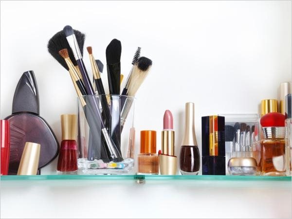 Chọn lựa mỹ phẩm phù hợp với loại da