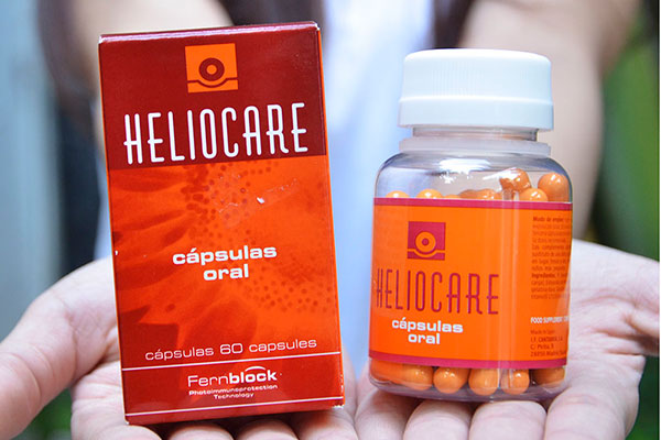 vien uong chong nang Heliocare evashop