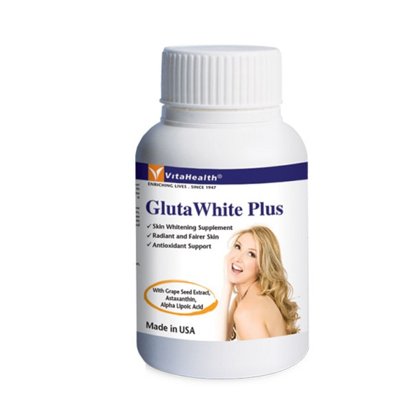 Viên uống trắng da tốt nhát