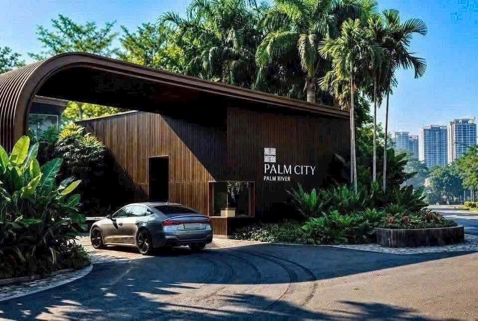 Palm River Q2 2