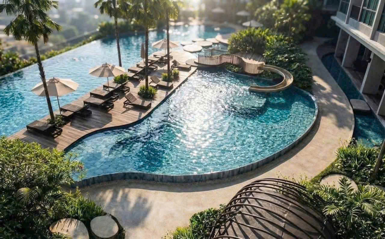 Palm River Q2