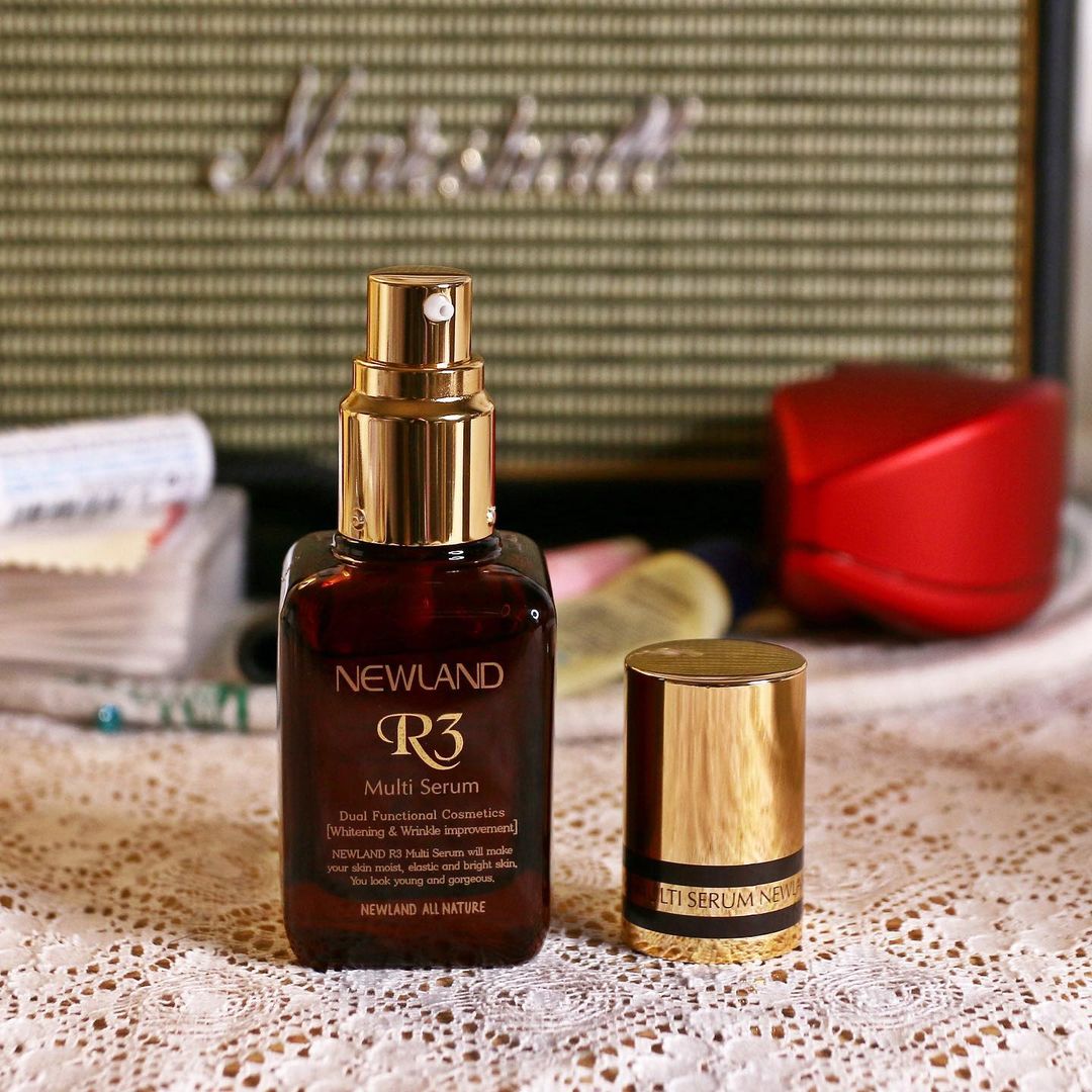 r3 serum