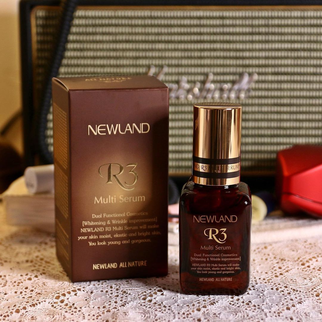 r3 serum