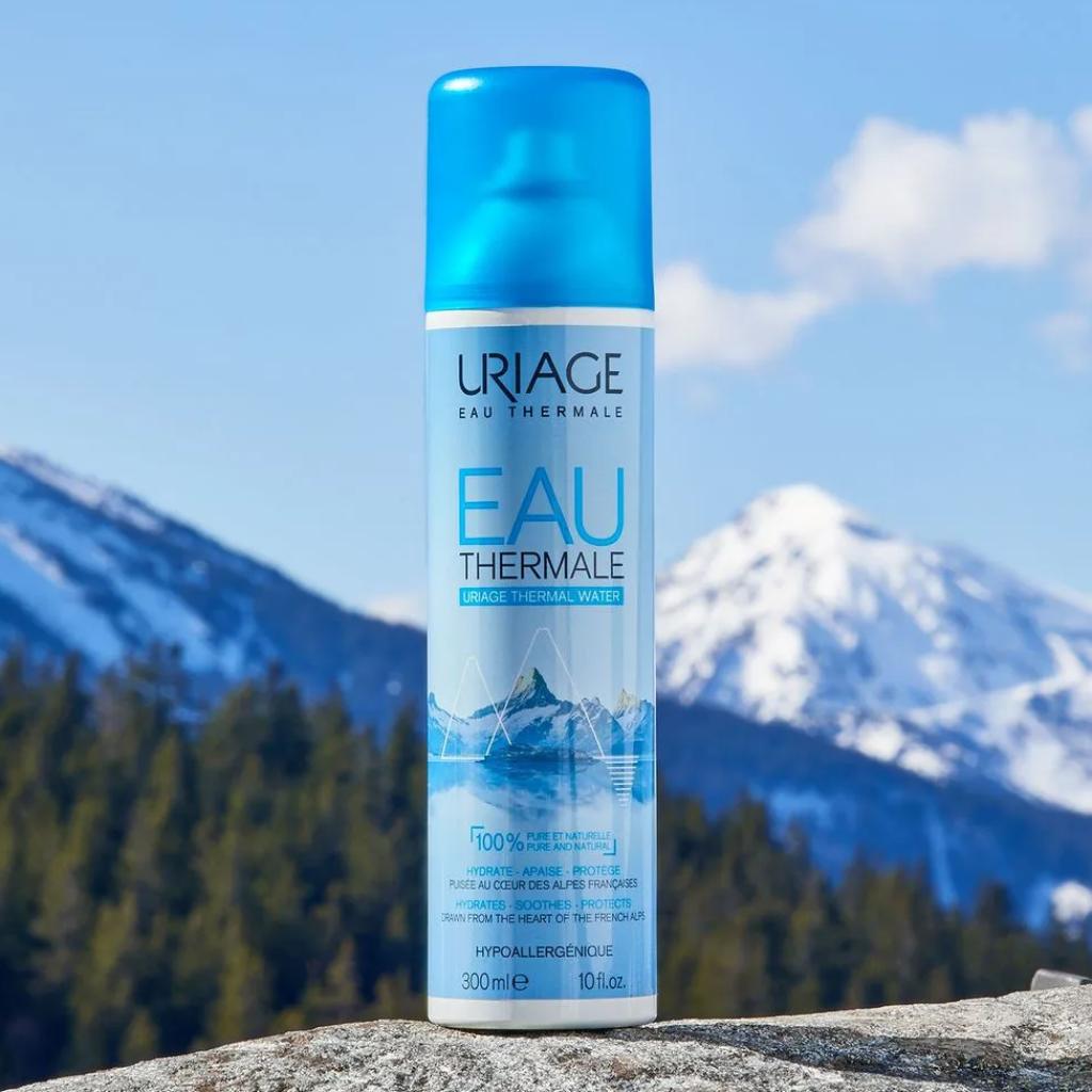 Uriage EAU Thermal Water 300ml