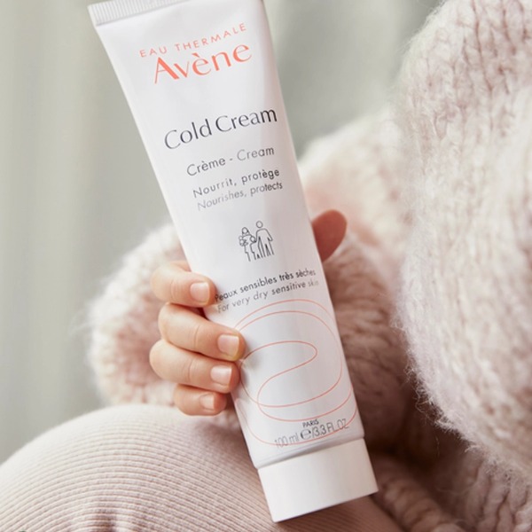 Avene Cold Cream 100ml