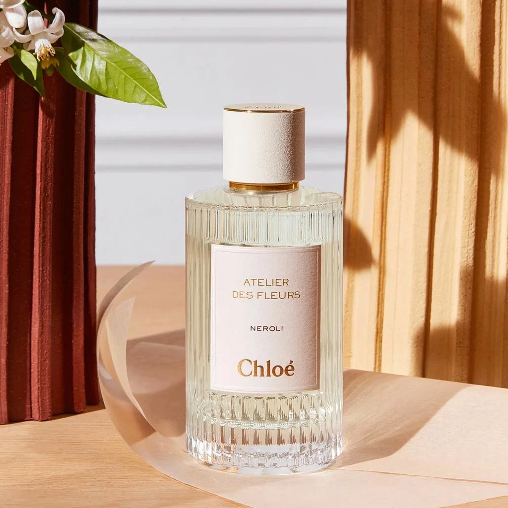 Nước hoa Chloe Atelier Des Fleurs Neroli EDP