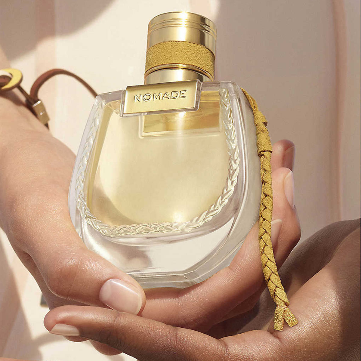 CHLOÉ NOMADE NATURELLE EDP