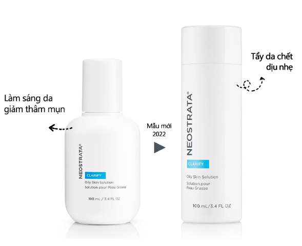 Neostrata Oily Skin Solution AHA 8