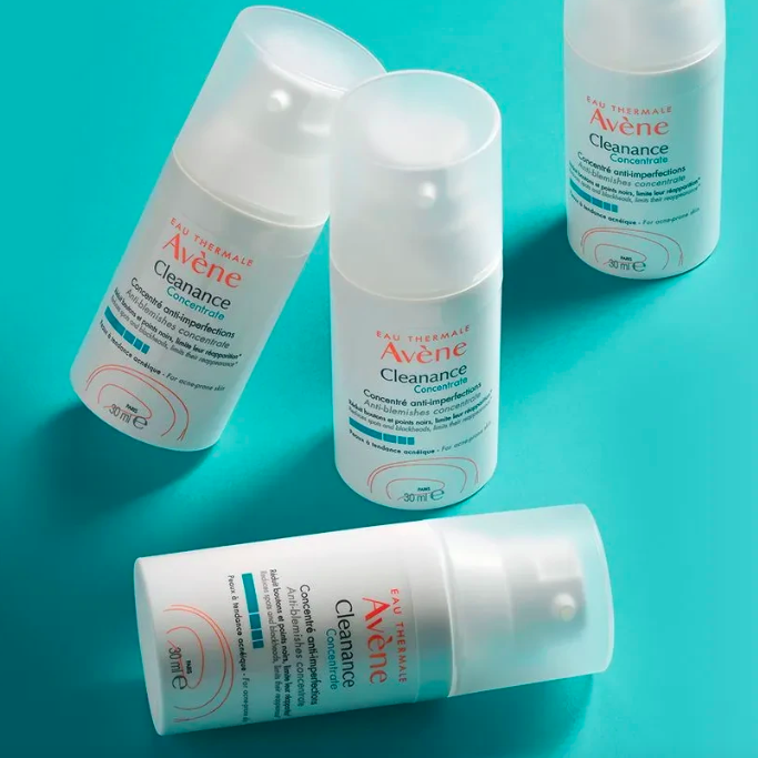 Avene Cleanance Comedomed Anti-Blesmish Concentrate