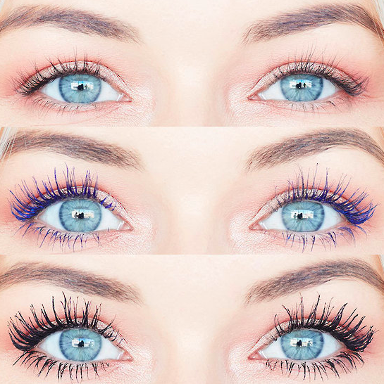 Mascara 2 đầu giúp làm dày và dài mi RevitaLash Double Ended Volume Set 11ml