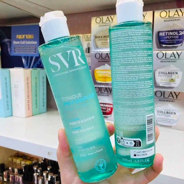 SVR PHYSIOPURE Tonique 200ml