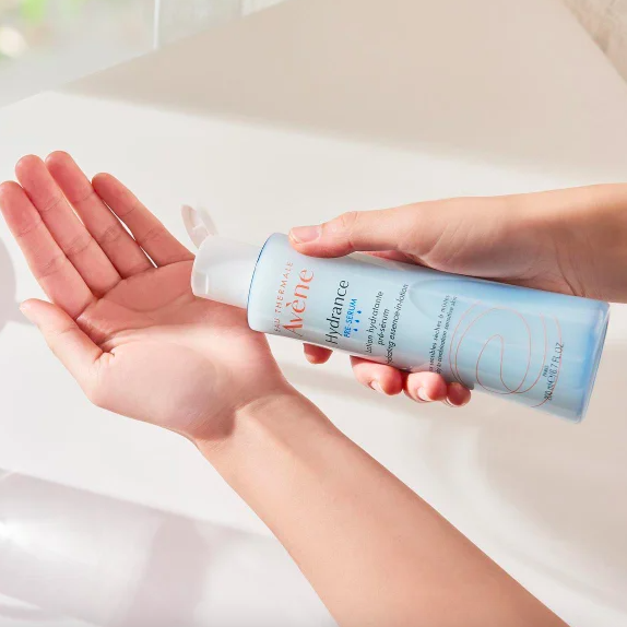 Avene Hydrance Pre-Serum Hydrating Essence-In-Lotion
