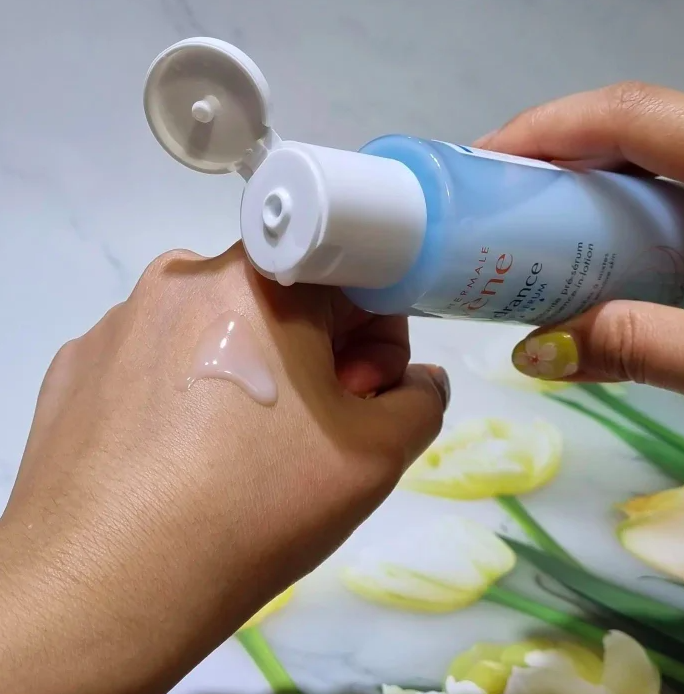 Avene Hydrance Pre-Serum Hydrating Essence-In-Lotion