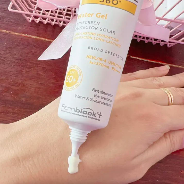 Heliocare Water Gel 360 50ml