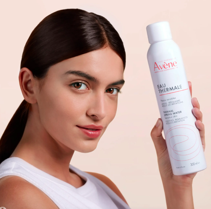 Avene Therma Spring Water 300ml