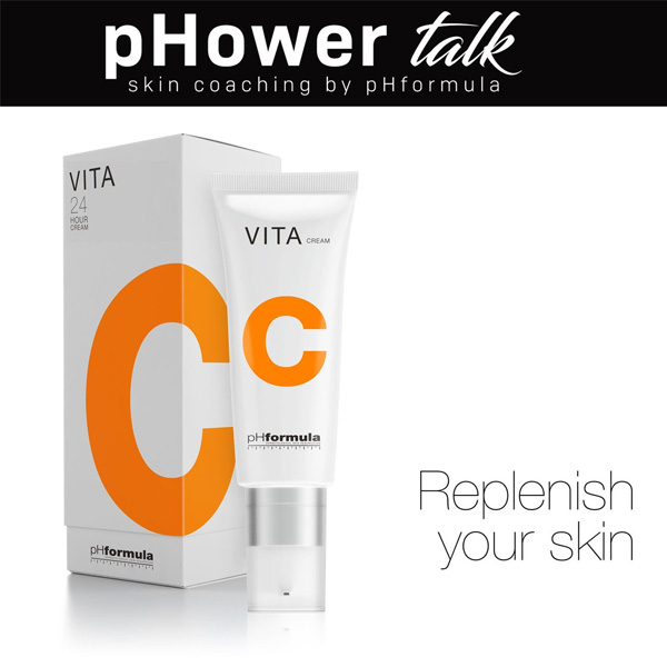 VITA C cream pHformula 50ml