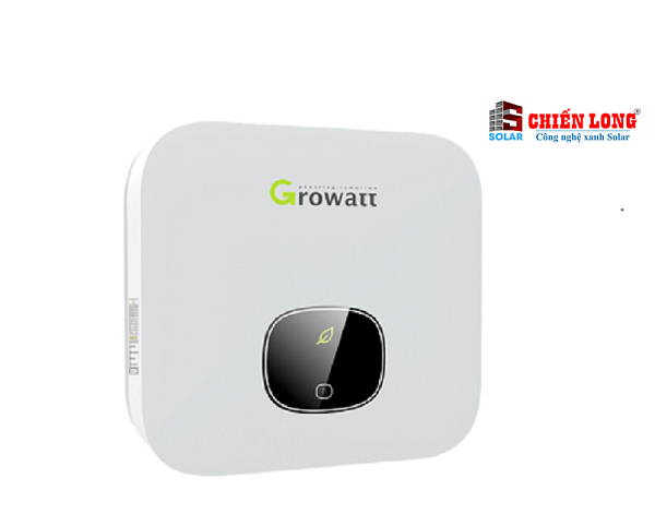 TOP 5 các loại inverter hòa lưới hàng đầu