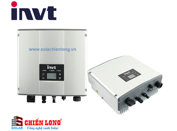 Các loại inverter hòa lưới hàng đầu, được nhiều người lựa chọn