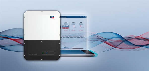 Chính sách bảo hành bộ Inverter hòa lưới SMA