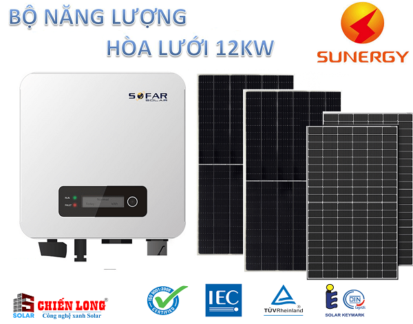 Chính sách bảo hành thiết bị Inverter hòa lưới Sofar
