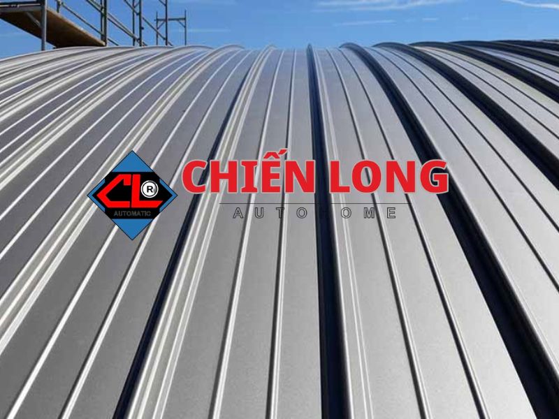 Chọn lựa các mẫu mái nhôm cách nhiệt hợp kim nhôm phù hợp cho công trình của bạn