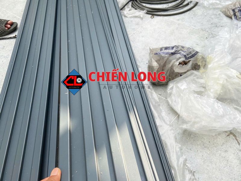 Lựa chọn mái nhôm cách nhiệt chất lượng dễ thi công cho công trình của bạn